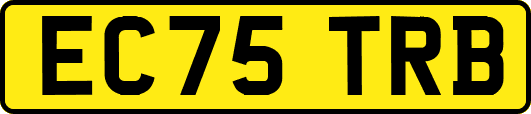 EC75TRB