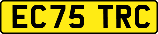 EC75TRC