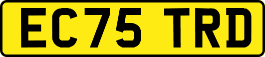 EC75TRD