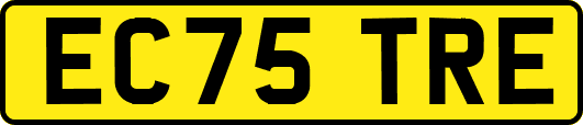 EC75TRE