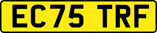 EC75TRF