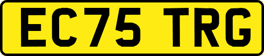 EC75TRG
