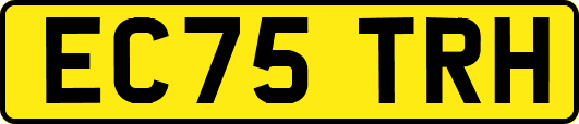 EC75TRH