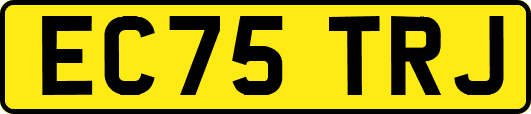 EC75TRJ