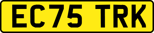 EC75TRK