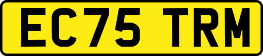 EC75TRM