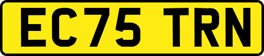 EC75TRN