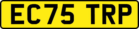 EC75TRP