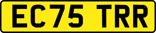 EC75TRR