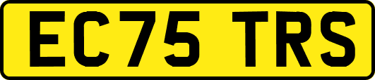 EC75TRS