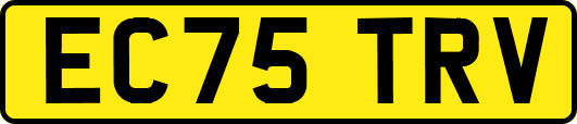 EC75TRV