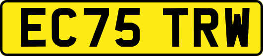 EC75TRW