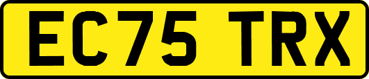 EC75TRX