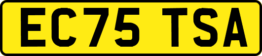 EC75TSA