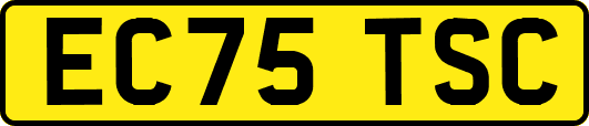 EC75TSC