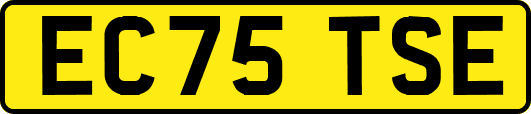 EC75TSE