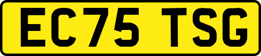 EC75TSG