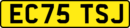 EC75TSJ
