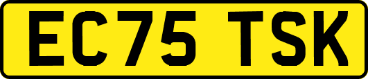 EC75TSK