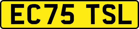 EC75TSL