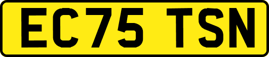 EC75TSN
