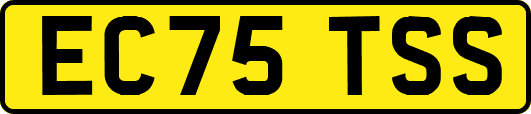 EC75TSS