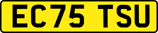 EC75TSU