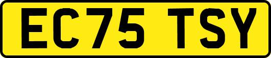 EC75TSY