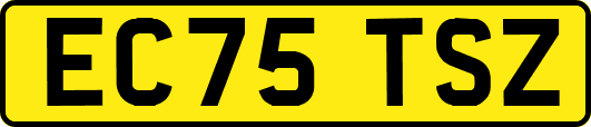 EC75TSZ