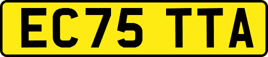 EC75TTA