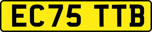 EC75TTB