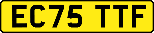 EC75TTF