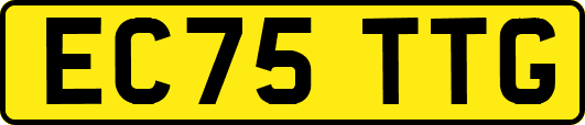 EC75TTG