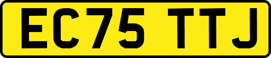 EC75TTJ