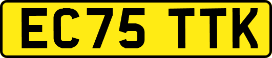 EC75TTK