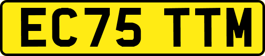 EC75TTM