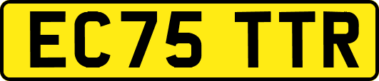 EC75TTR