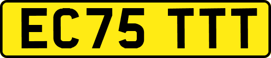 EC75TTT