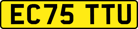 EC75TTU