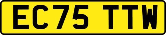 EC75TTW