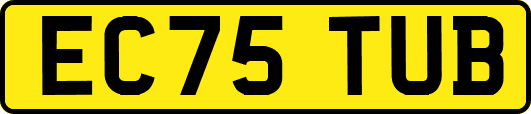 EC75TUB