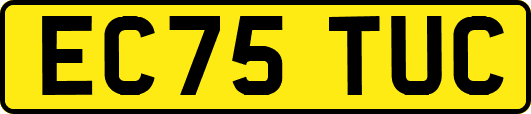 EC75TUC