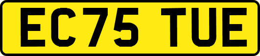 EC75TUE