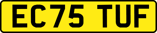 EC75TUF
