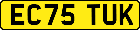 EC75TUK