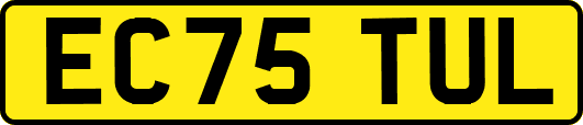 EC75TUL
