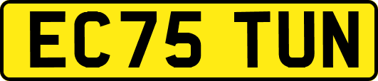 EC75TUN