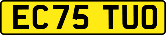 EC75TUO