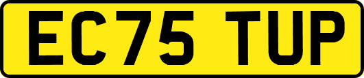 EC75TUP