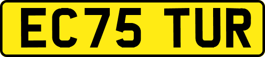 EC75TUR